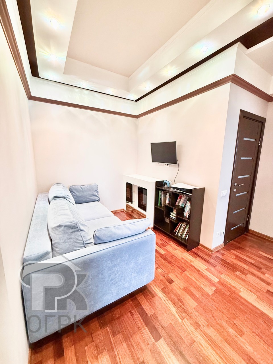 Купить 3-комнатную квартиру, №387955