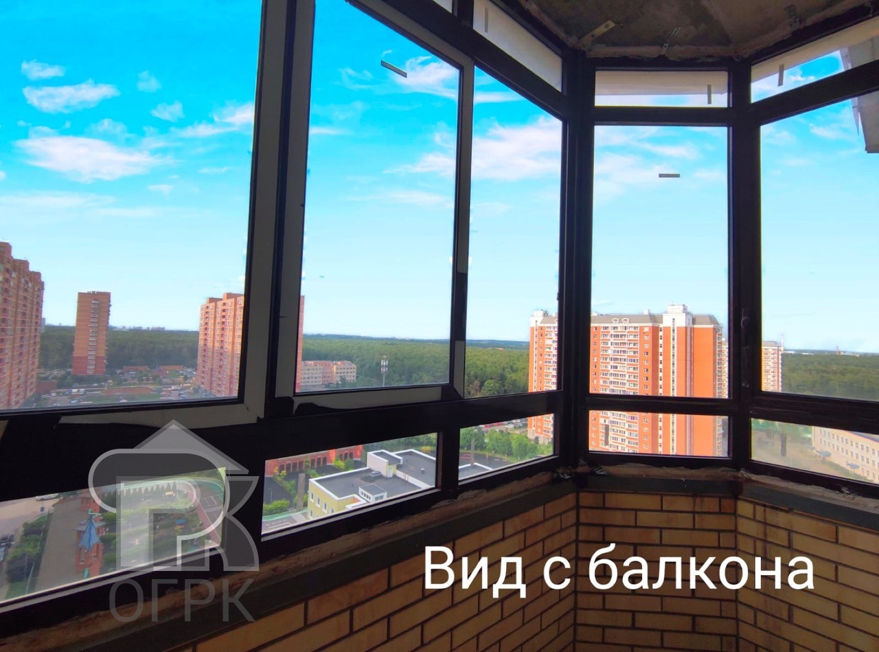 Купить 4-комнатную квартиру, №386348