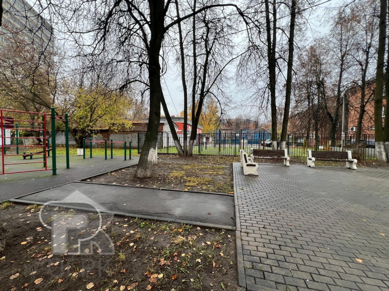 Купить 1-комнатную квартиру, №387303