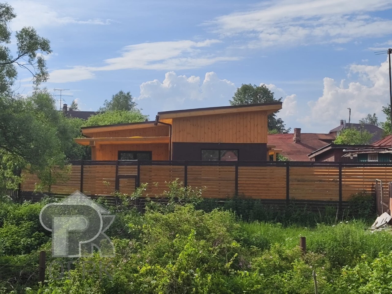 Купить коттедж, №387521