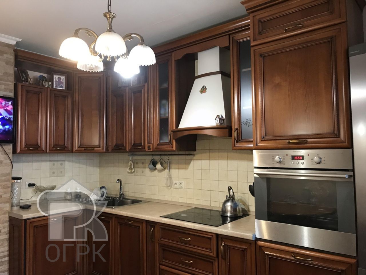 Купить 2-комнатную квартиру, №387986