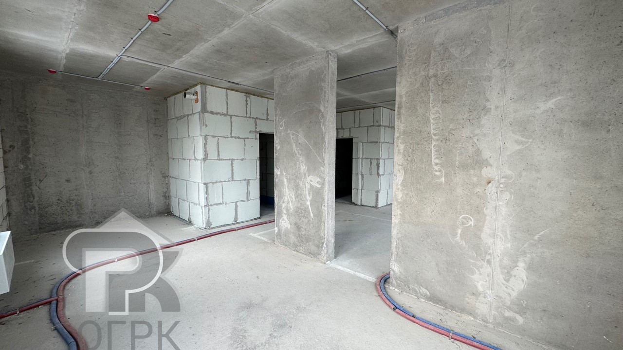 Купить 2-комнатную квартиру, №388710