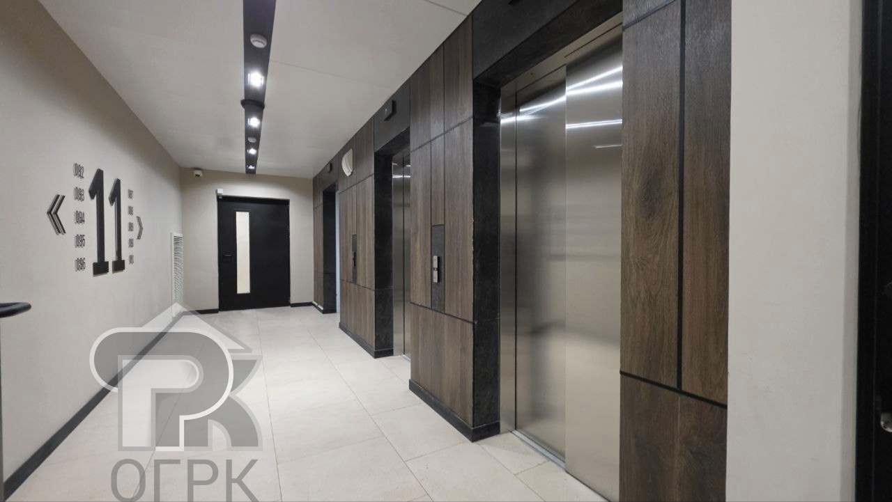 Купить 1-комнатную квартиру, №390268