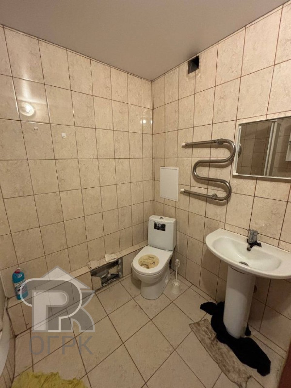 Купить 4-комнатную квартиру, №388511