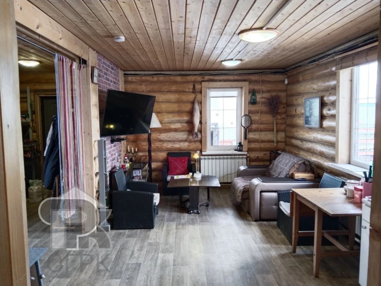 Купить дом, №389027