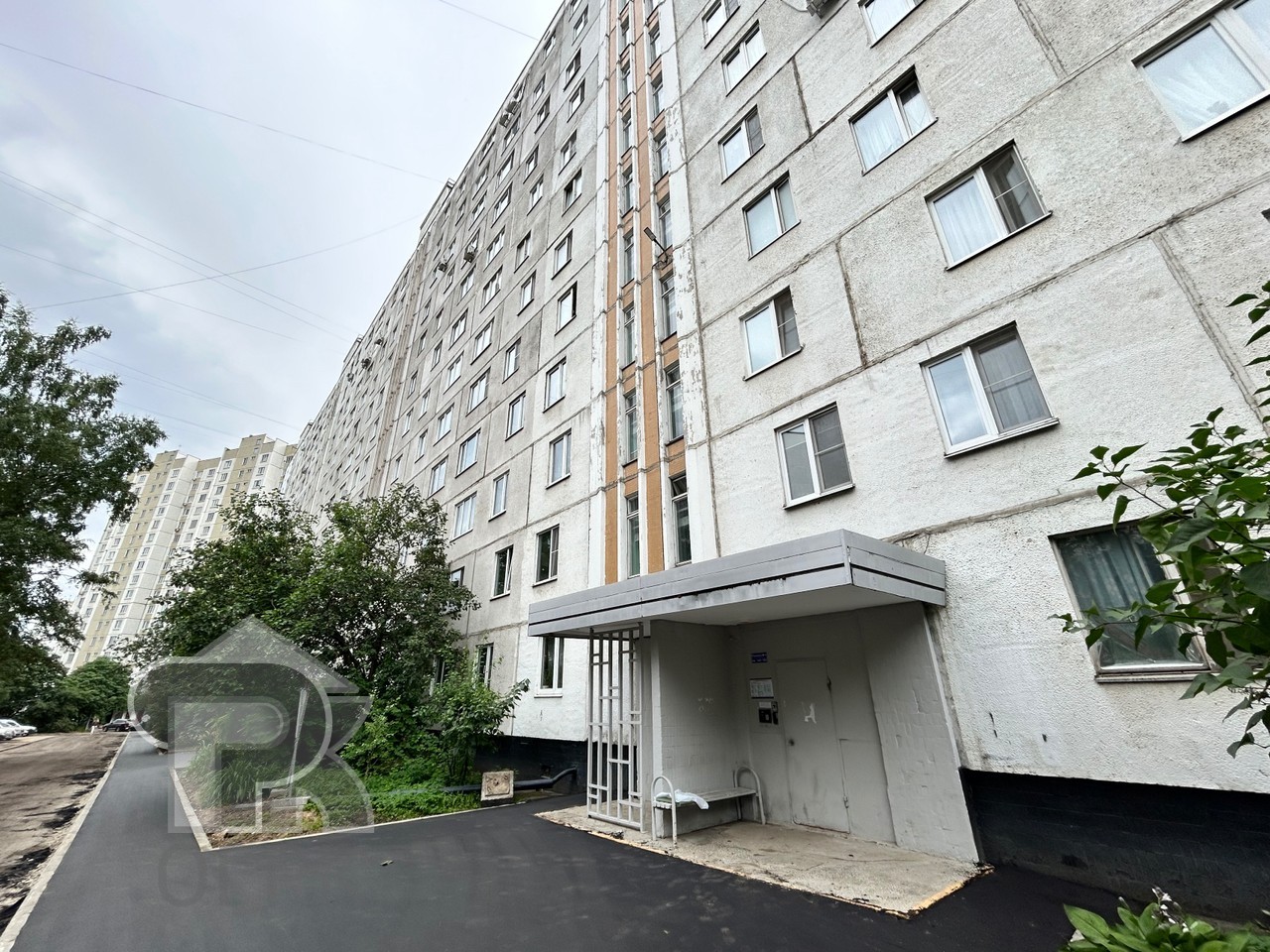 Купить 3-комнатную квартиру, №390594