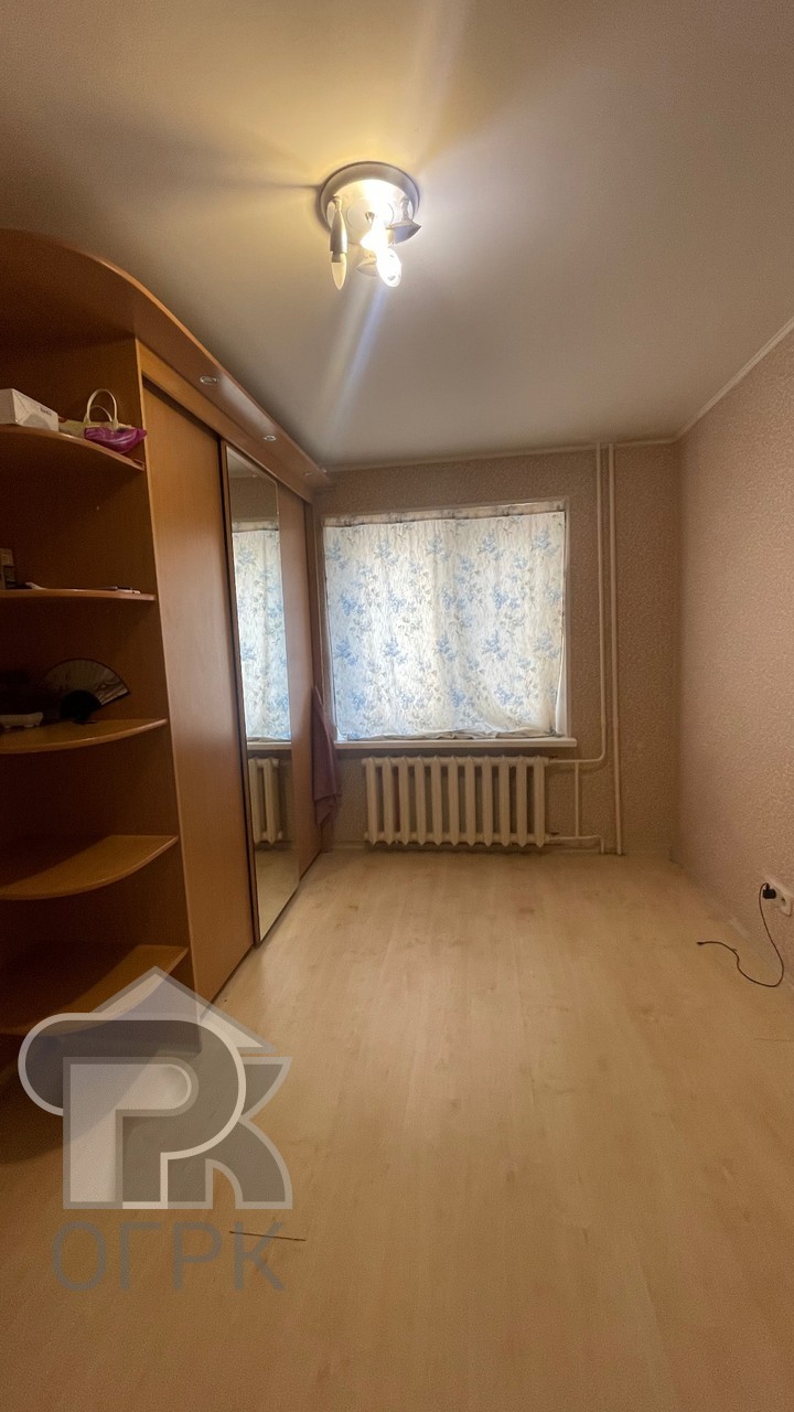 Купить 3-комнатную квартиру, №371044