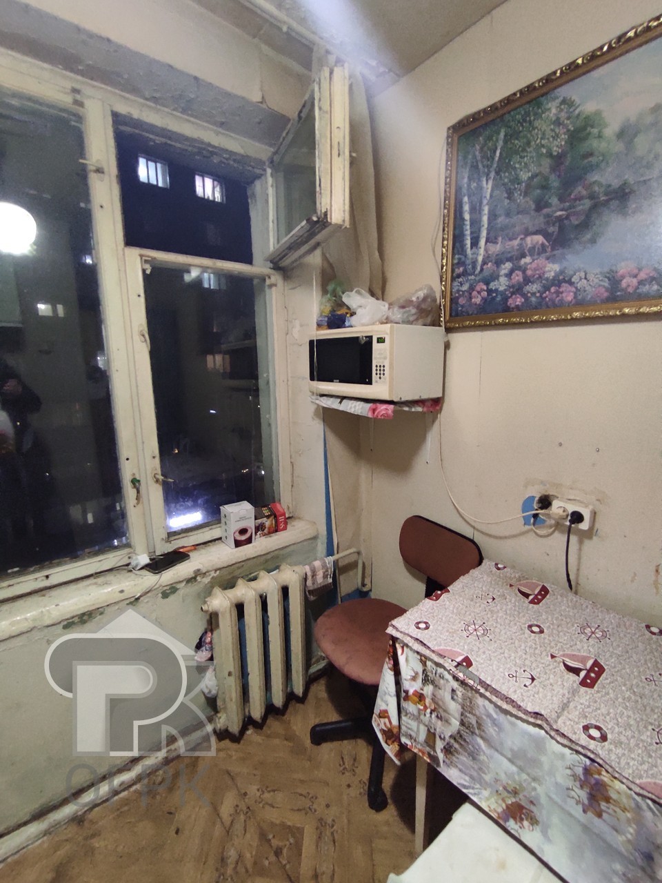 Купить 2-комнатную квартиру, №388969