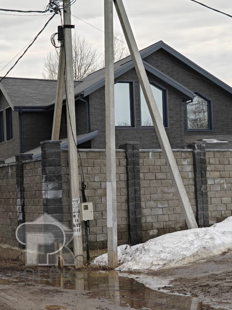 Купить дом, №389220