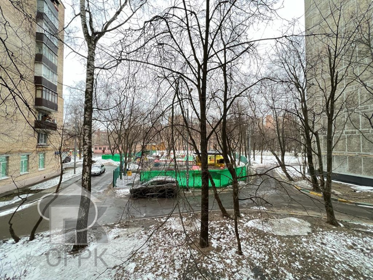 Купить 2-комнатную квартиру, №363980