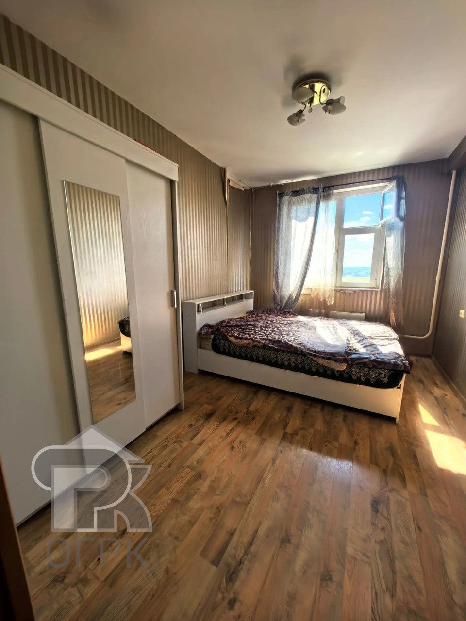 Купить 2-комнатную квартиру, №390490