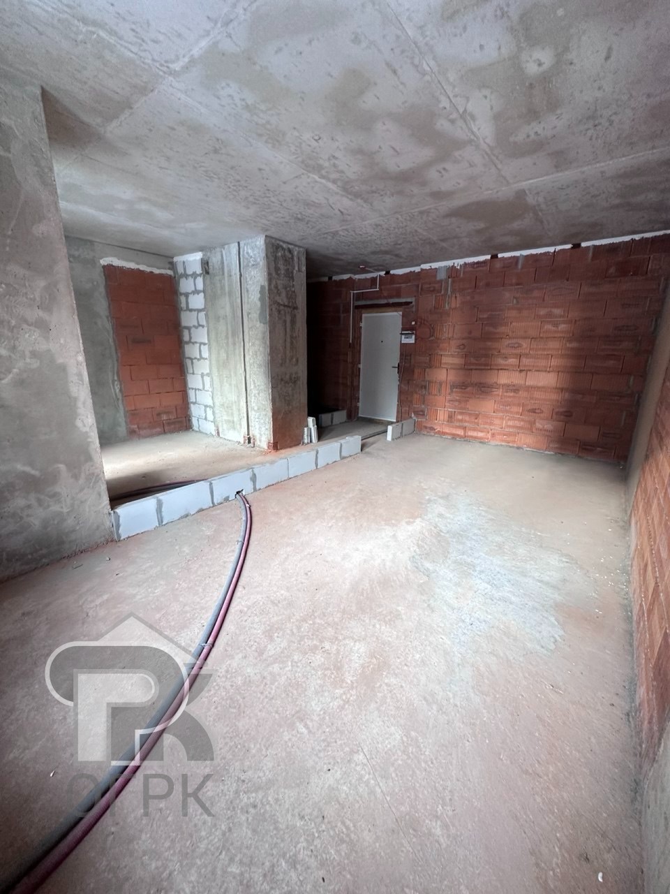 Купить 1-комнатную квартиру, №388374