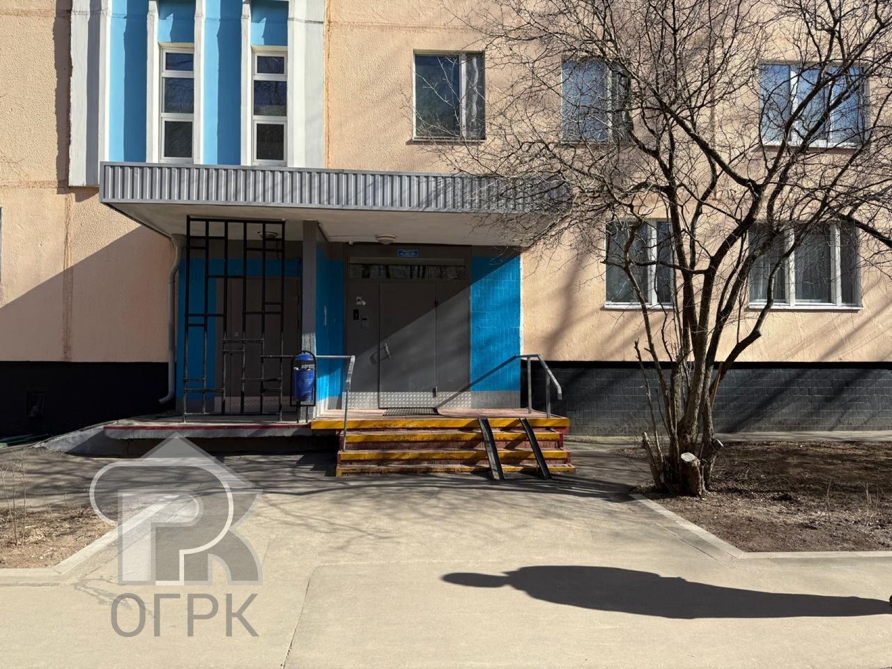 Купить 2-комнатную квартиру, №385239