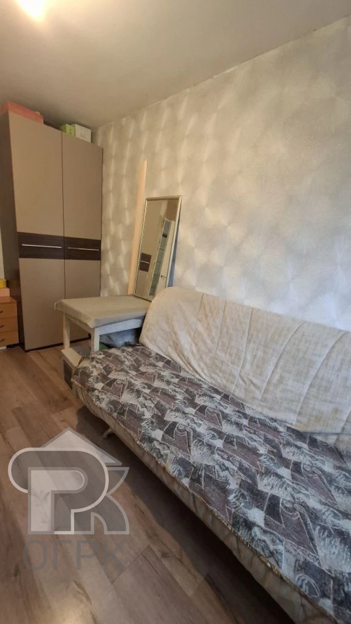 Купить 3-комнатную квартиру, №389111