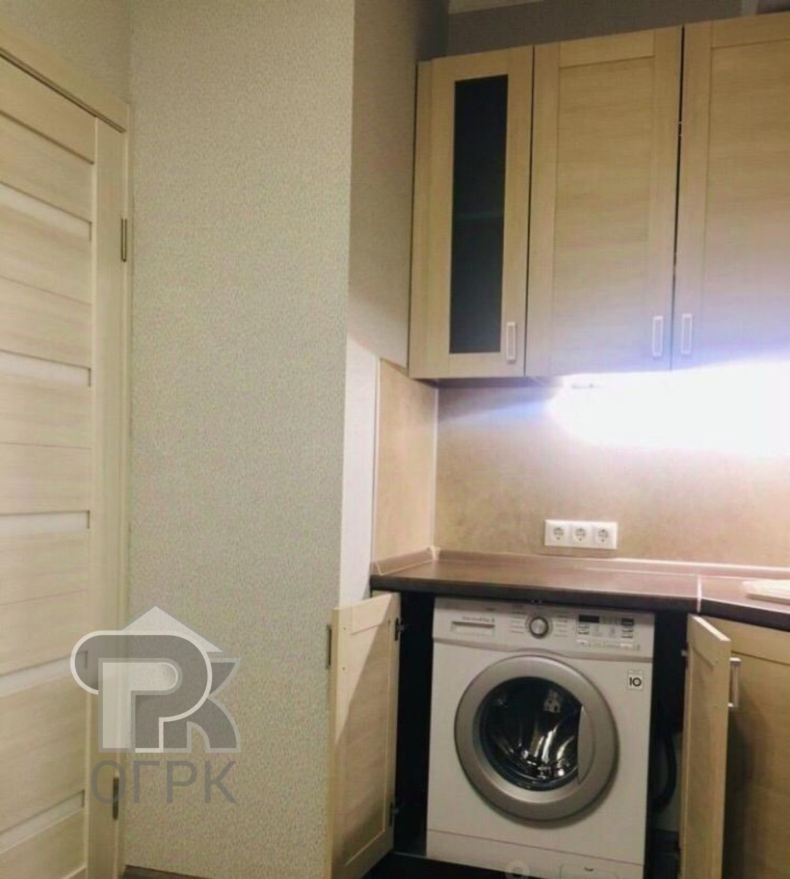 Купить 1-комнатную квартиру, №387469