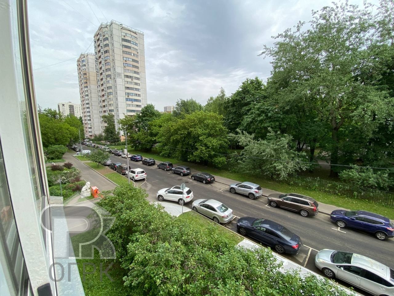 Купить 2-комнатную квартиру, №385697