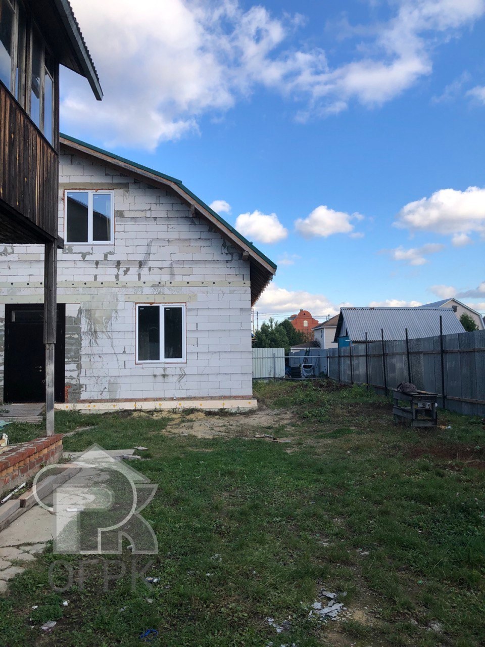 Купить дом, №387772