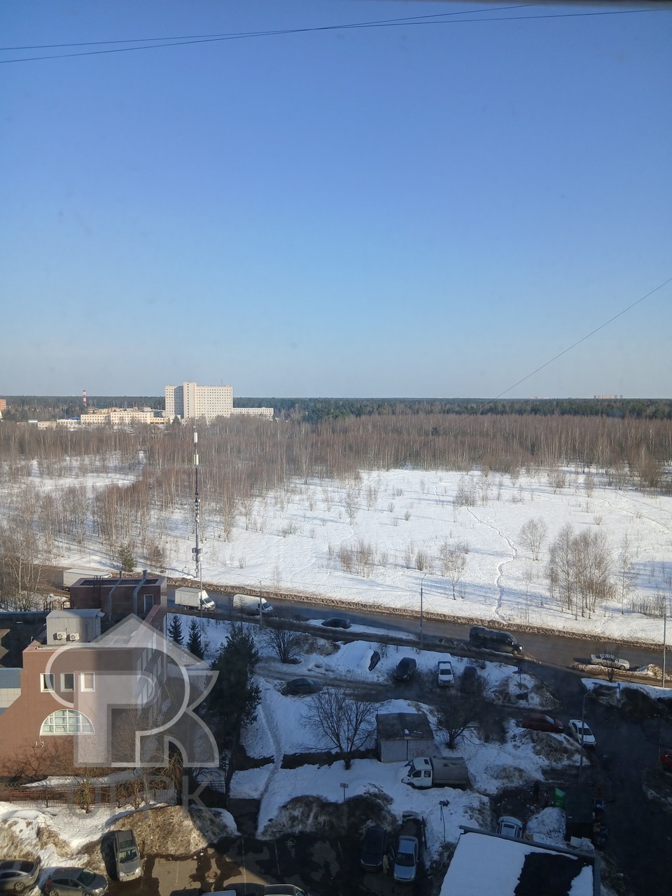 Купить 1-комнатную квартиру, №388801