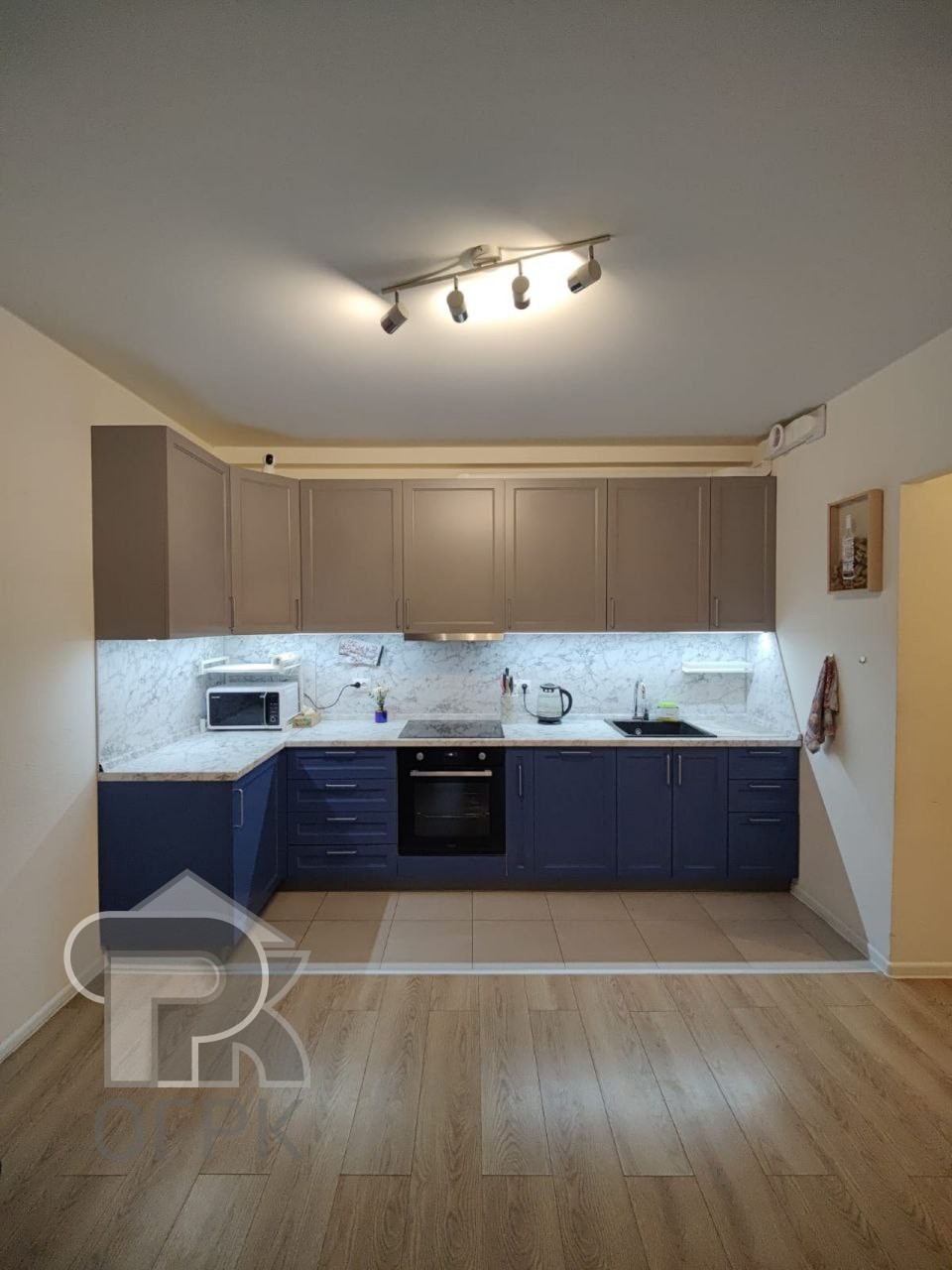 Купить 2-комнатную квартиру, №387827