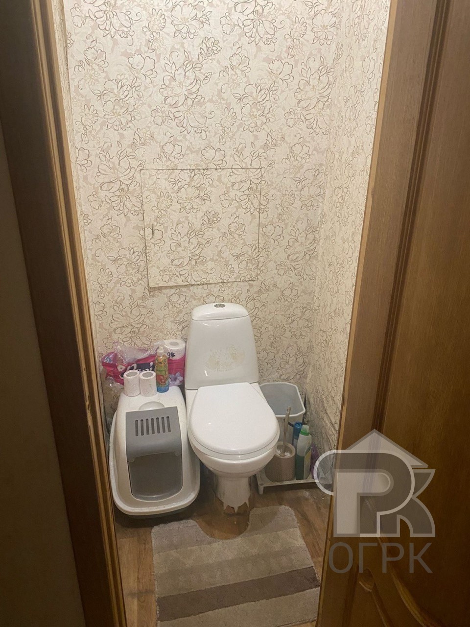 Купить 2-комнатную квартиру, №385328