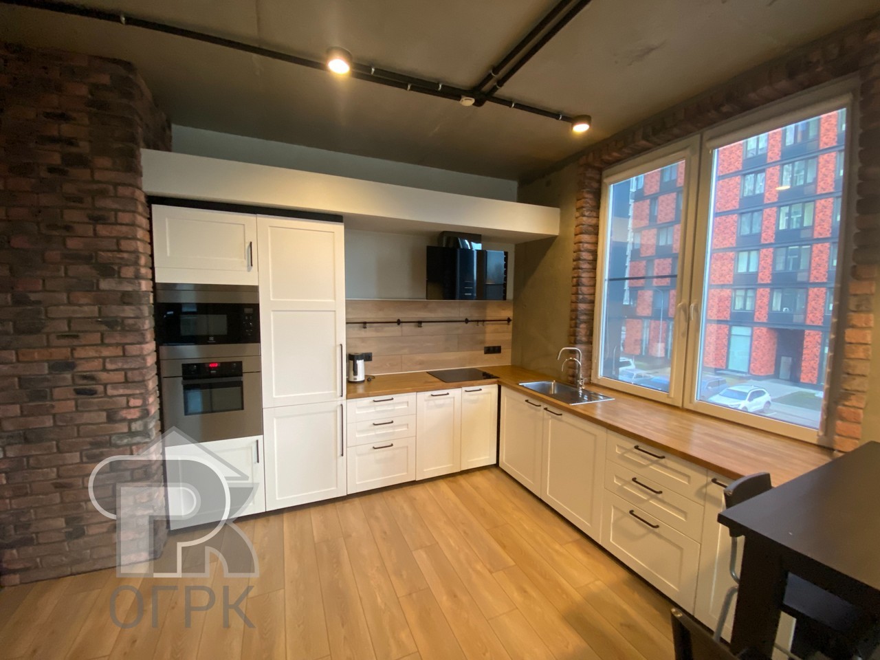 Купить 2-комнатную квартиру, №387741