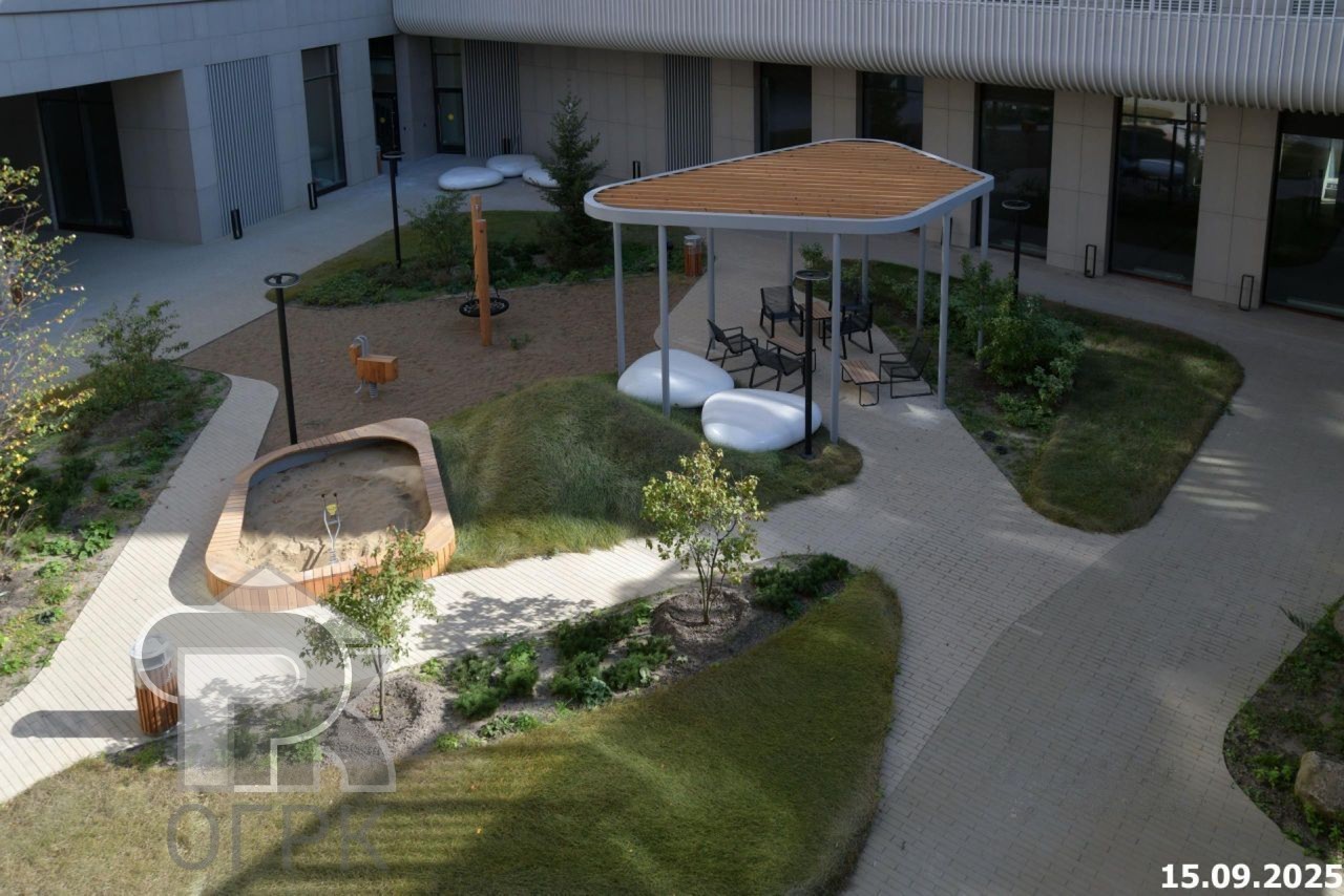 Купить 4-комнатную квартиру, №388560