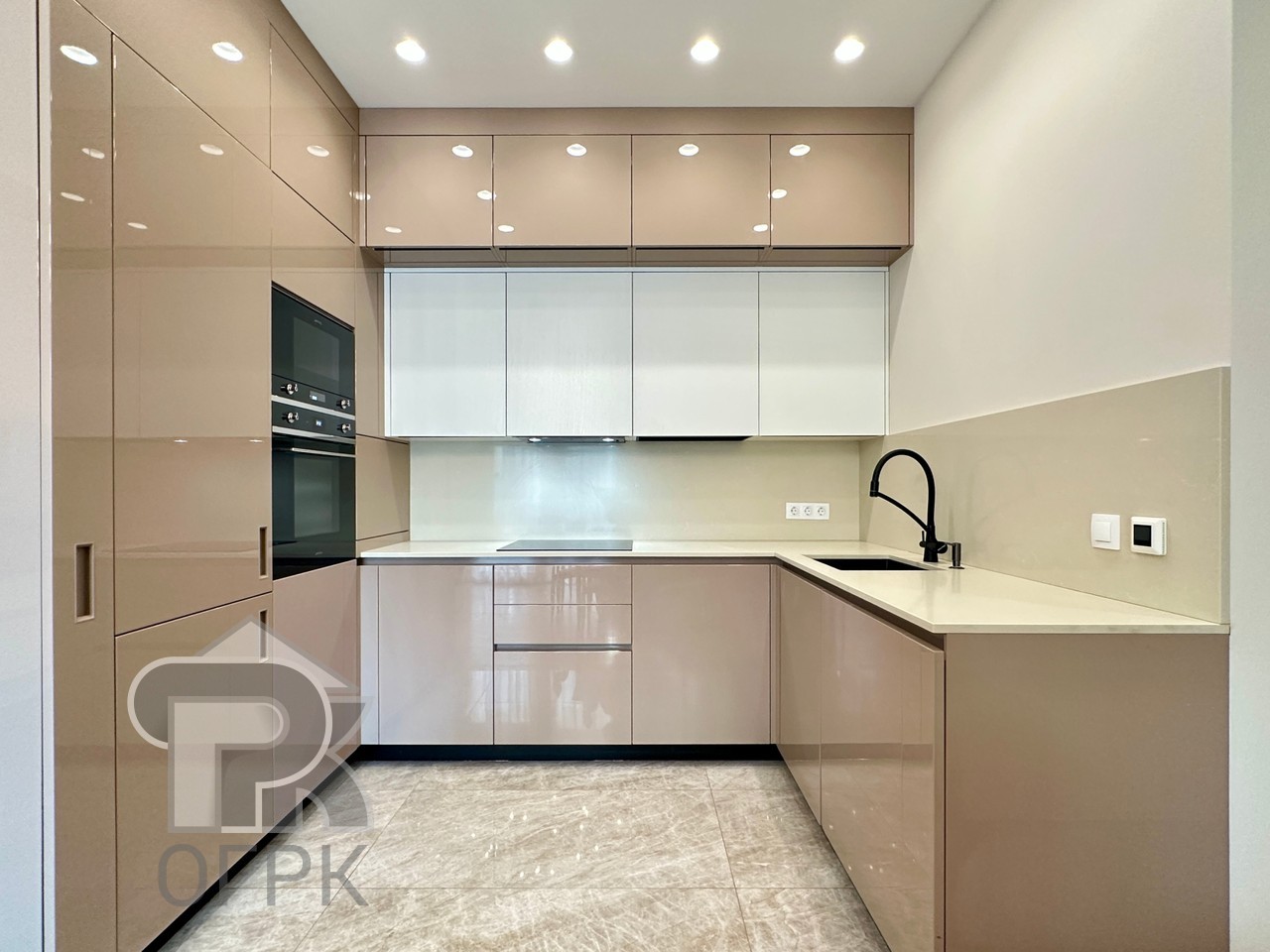 Купить 3-комнатную квартиру, №388269