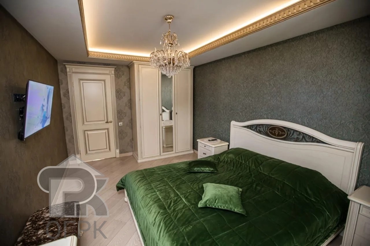 Купить 3-комнатную квартиру, №389253