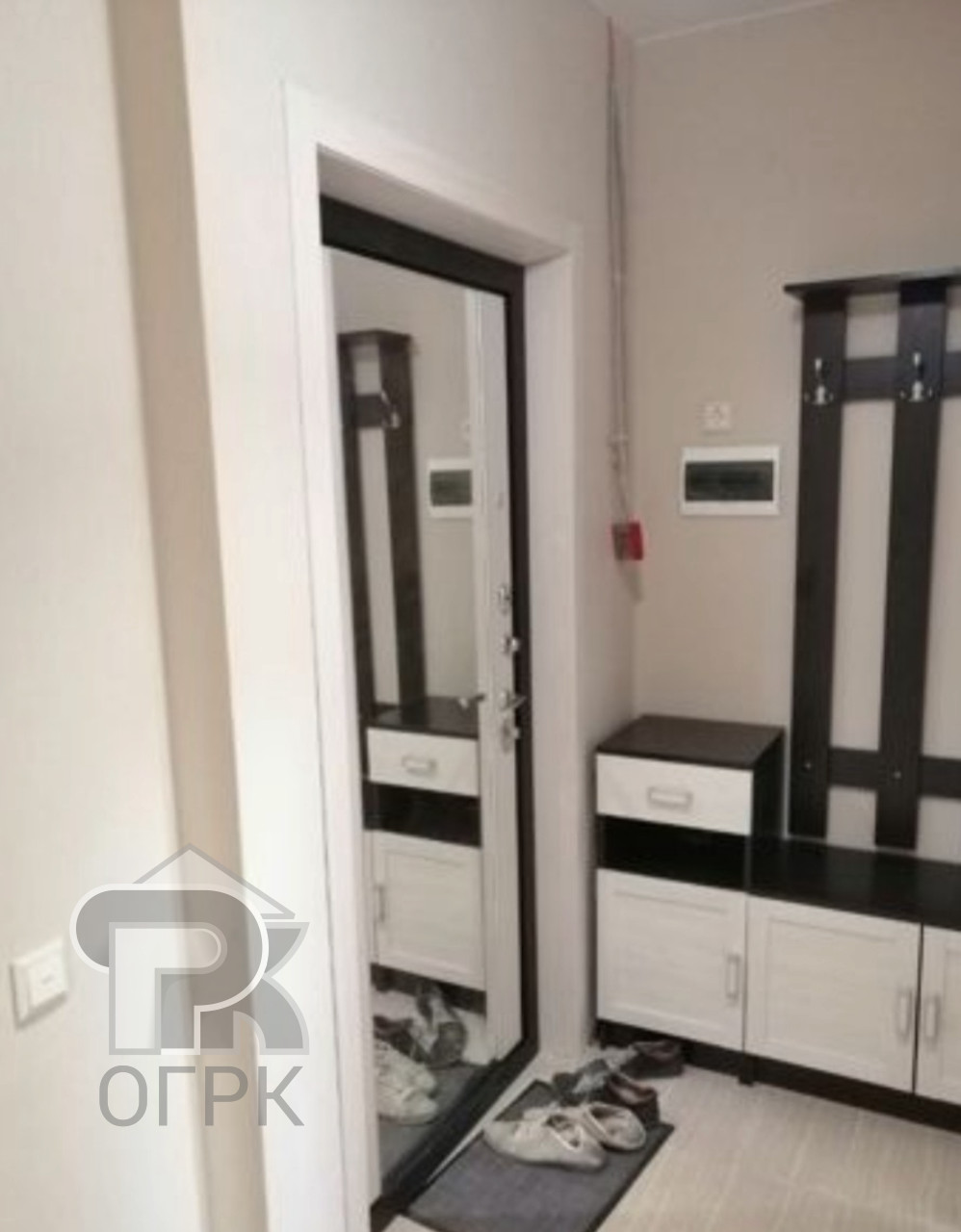 Купить 1-комнатную квартиру, №318293