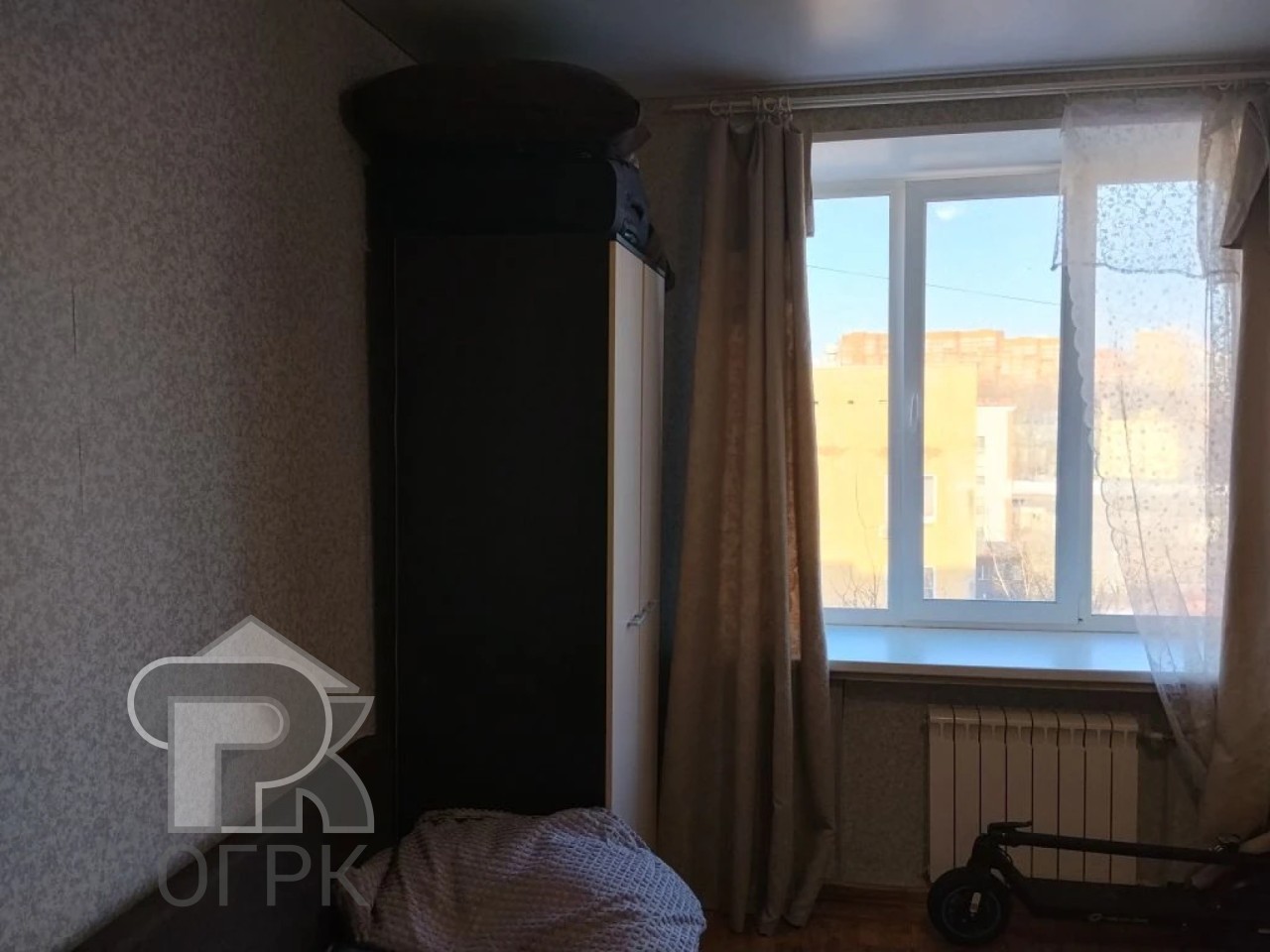 Купить 1-комнатную квартиру, №388818