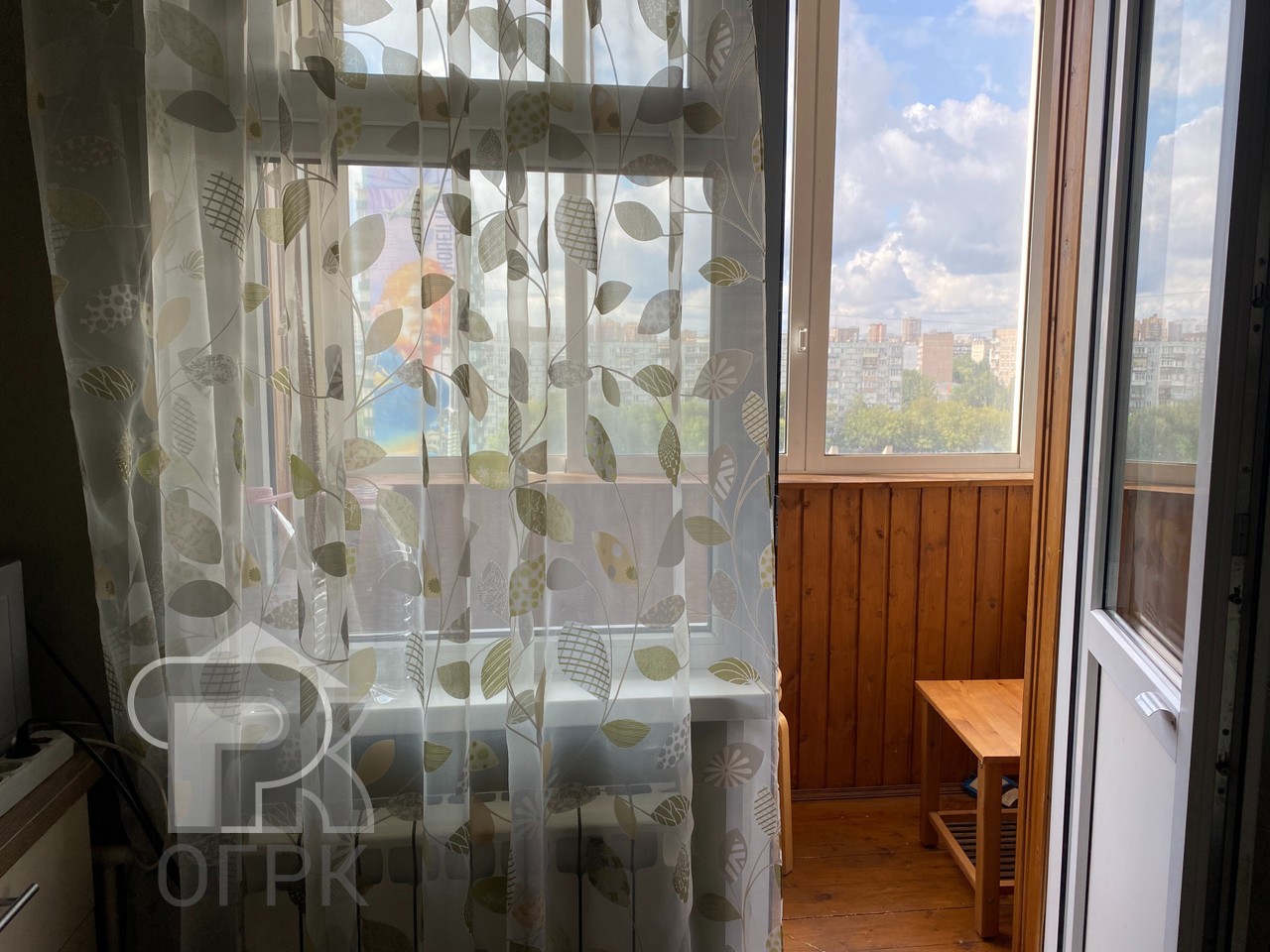 Купить 2-комнатную квартиру, №386000