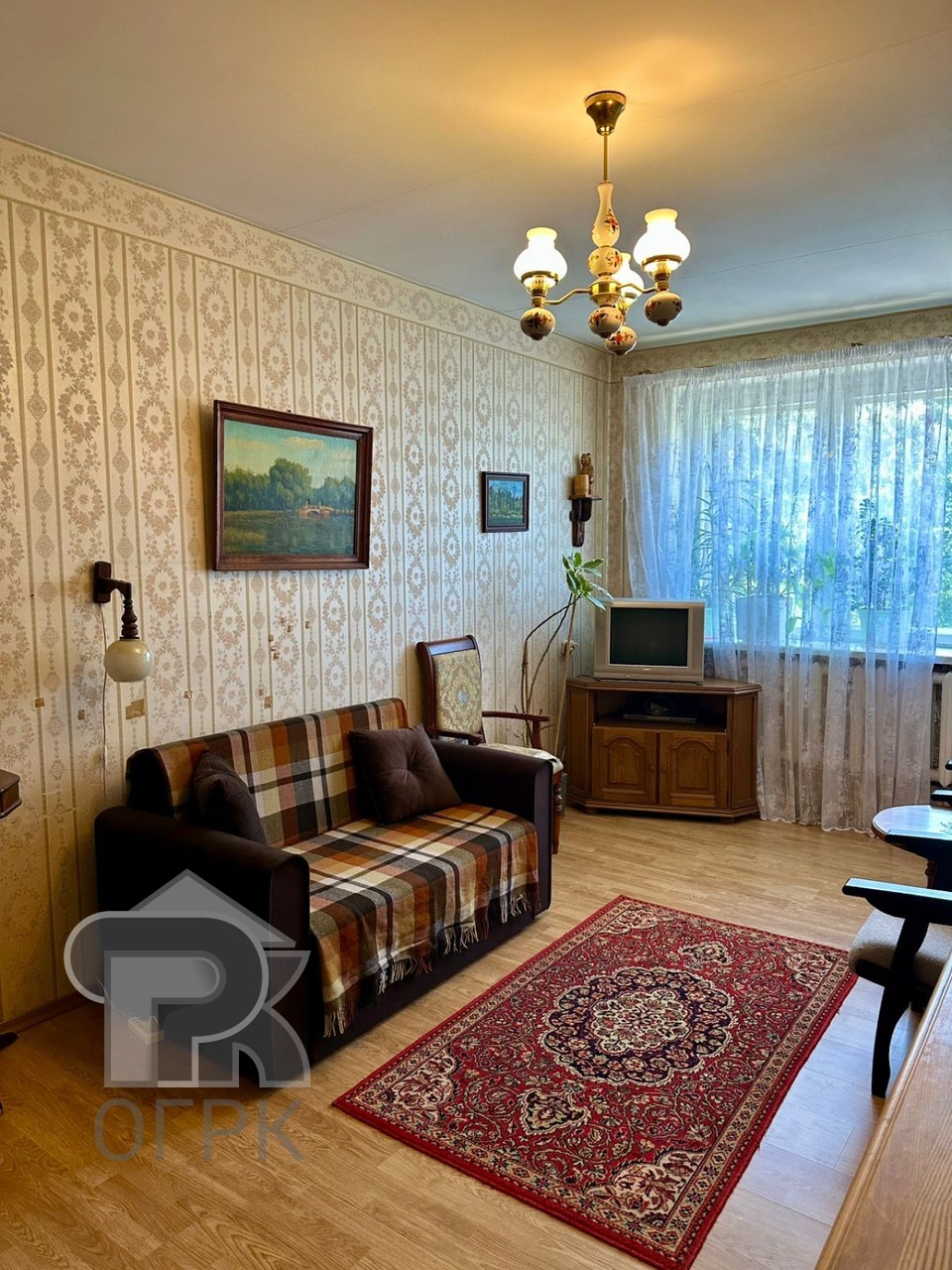Купить 2-комнатную квартиру, №386558