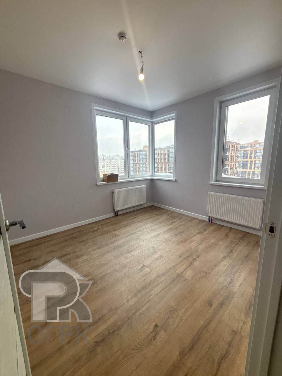 Купить 3-комнатную квартиру, №388371