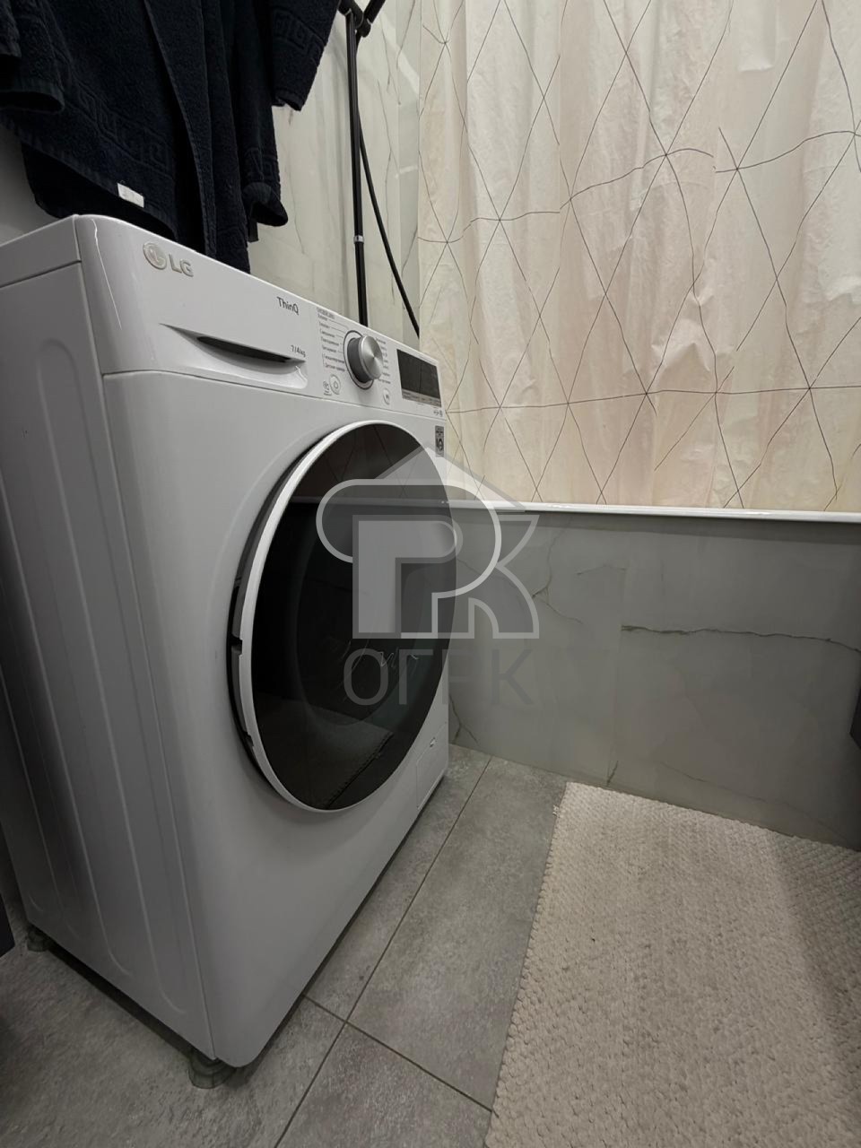 Купить 2-комнатную квартиру, №387866