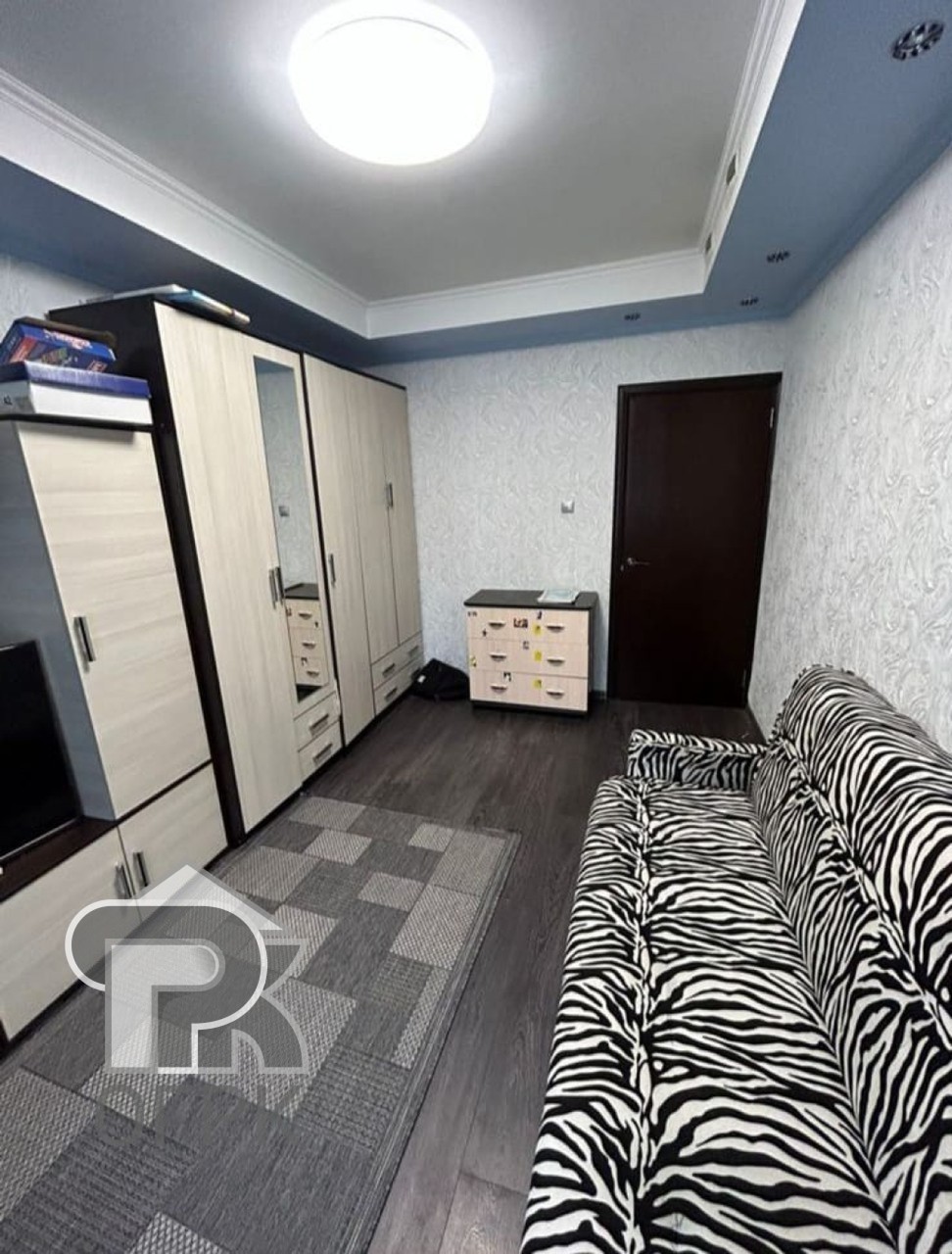 Купить 3-комнатную квартиру, №387408