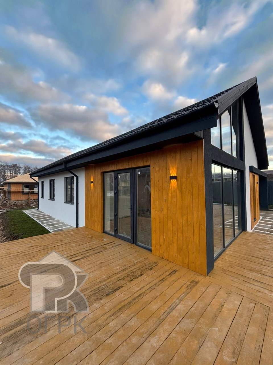 Купить дом, №387717