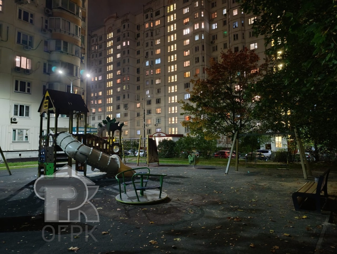 Купить 3-комнатную квартиру, №386983