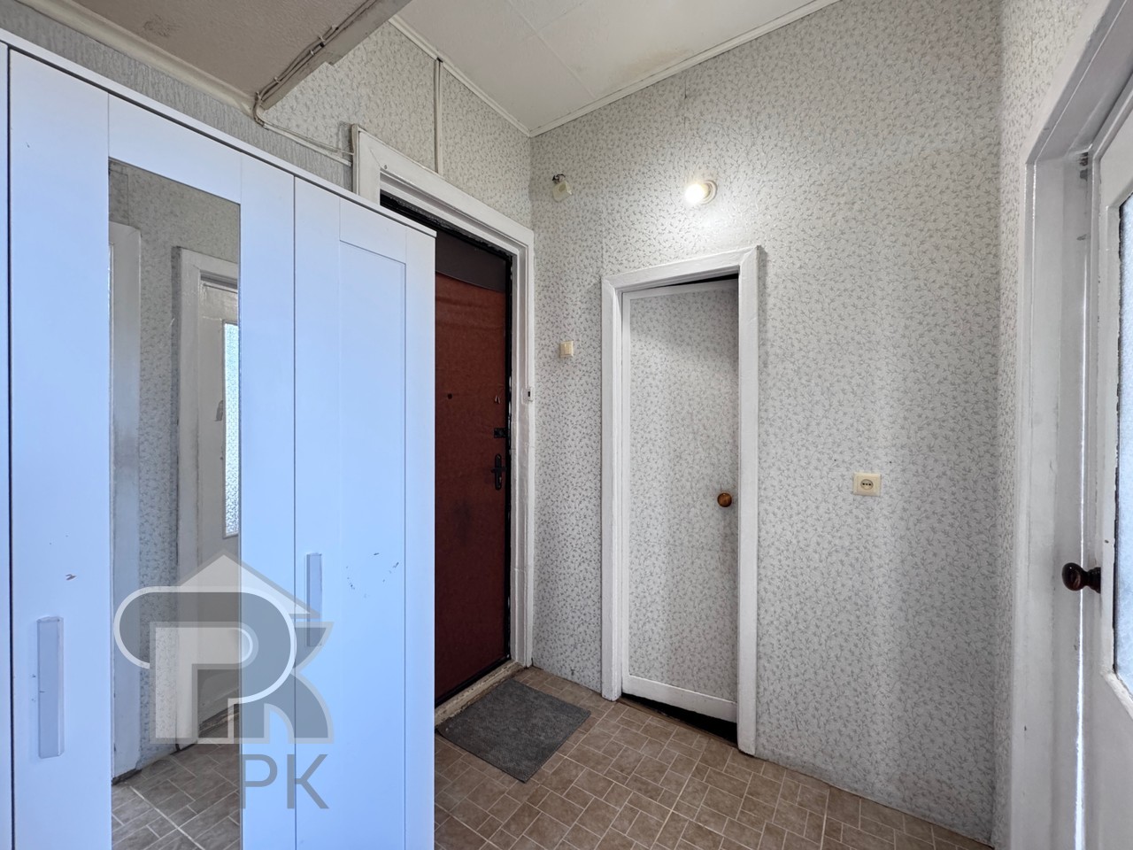 Купить 2-комнатную квартиру, №389496