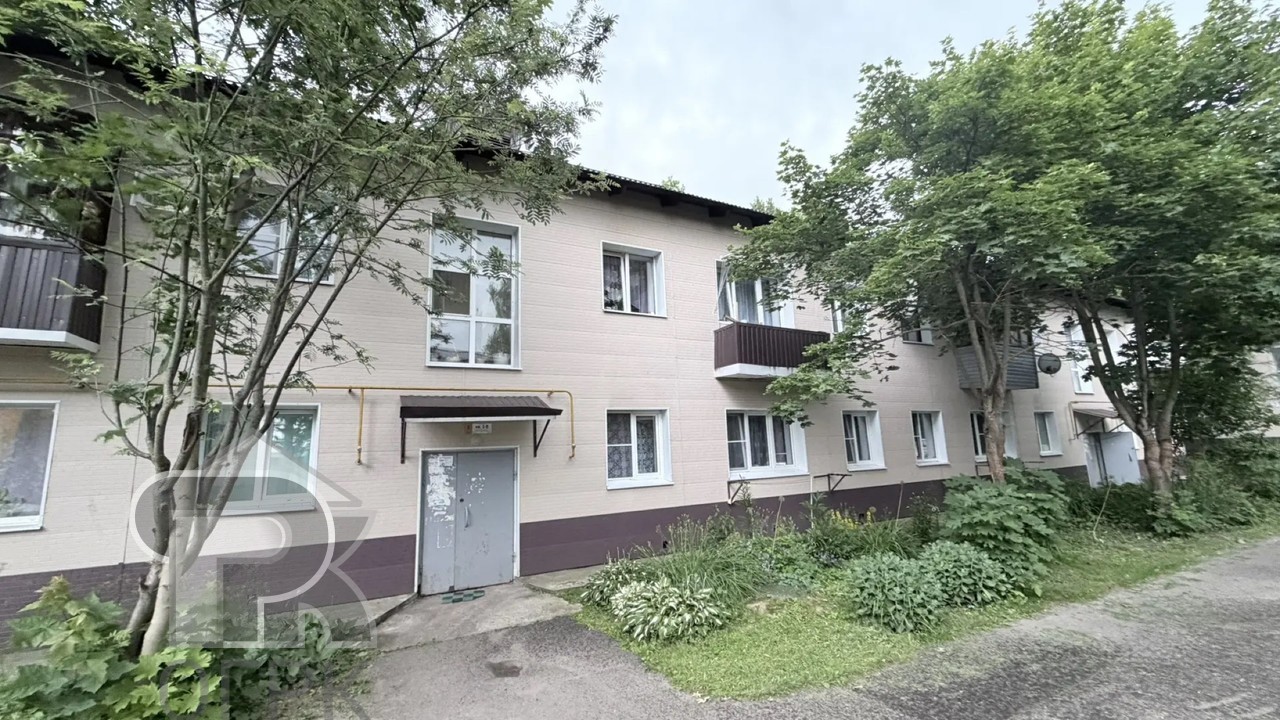 Купить 2-комнатную квартиру, №390619