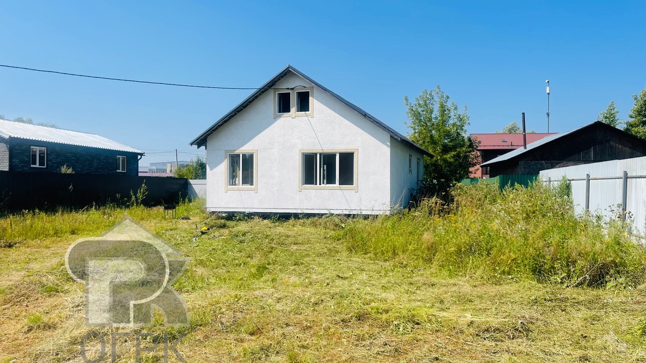 Купить дом, №391332