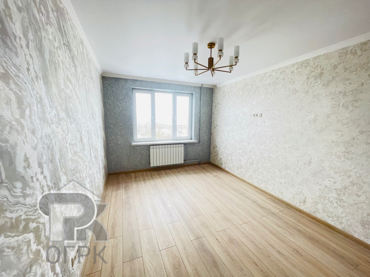 Купить 3-комнатную квартиру, №388698