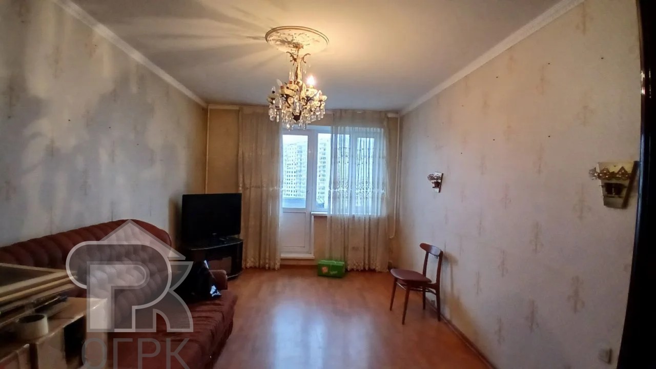 Купить 3-комнатную квартиру, №390057