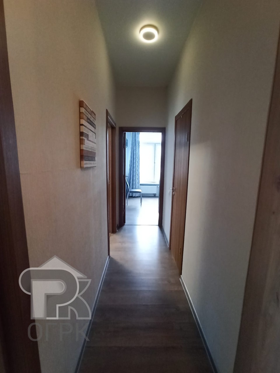 Купить 2-комнатную квартиру, №372622