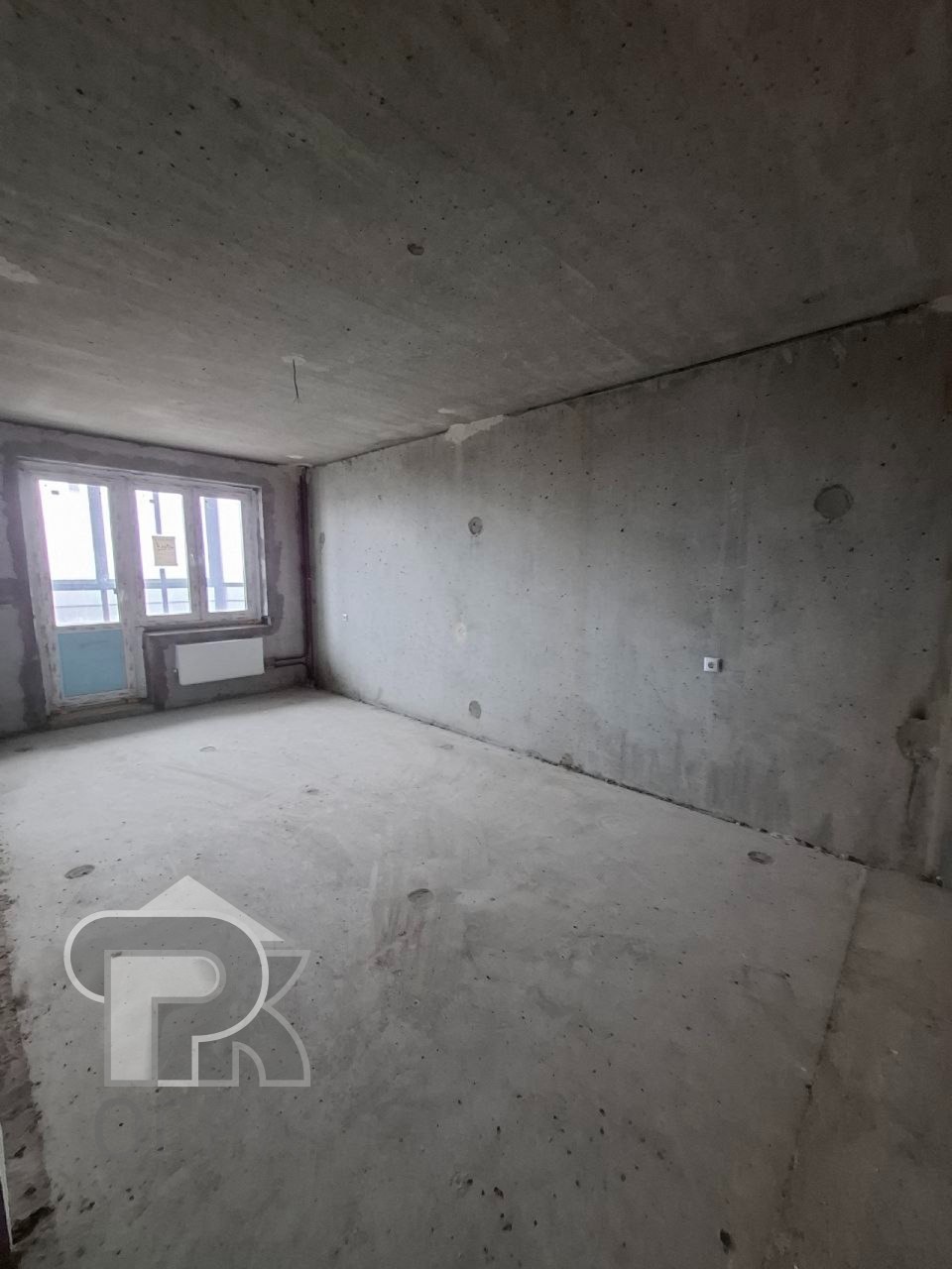 Купить 1-комнатную квартиру, №389235