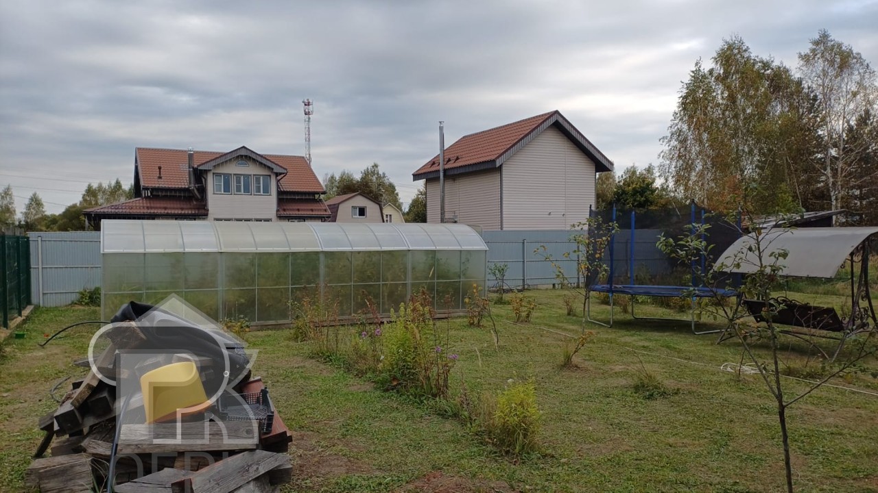 Купить дом, №387637