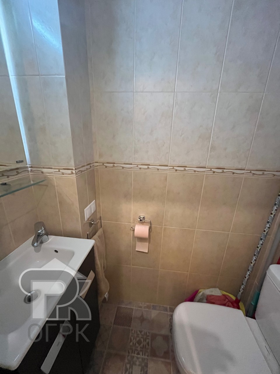 Купить 3-комнатную квартиру, №387401