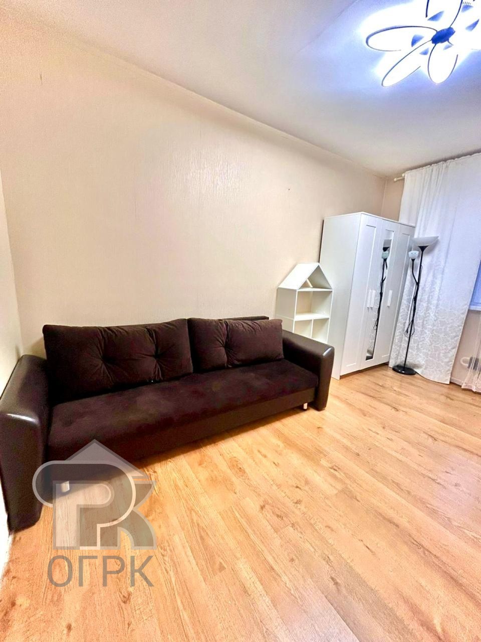 Купить 3-комнатную квартиру, №387596