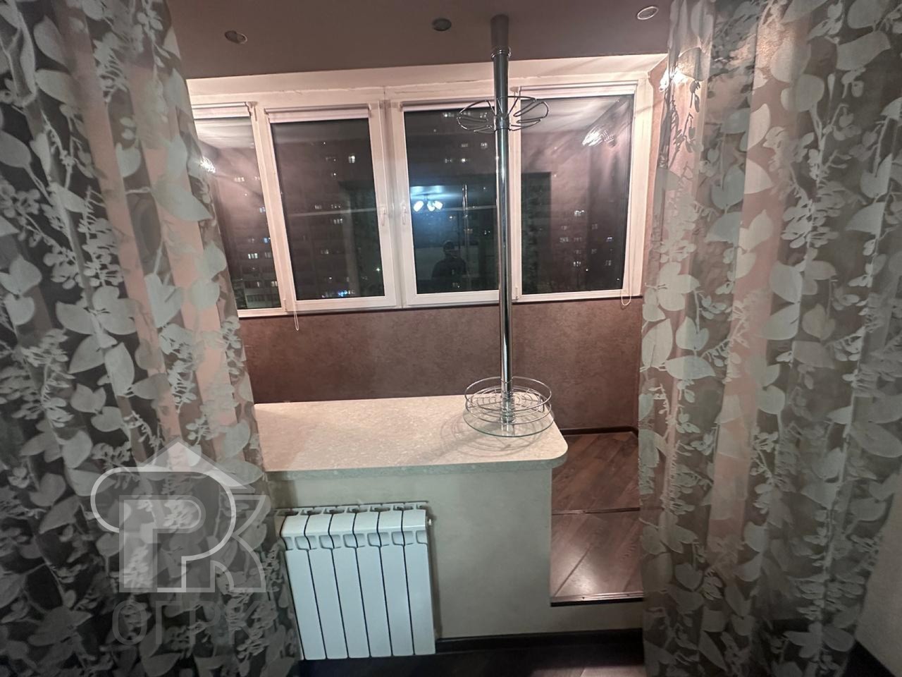 Купить 1-комнатную квартиру, №387883