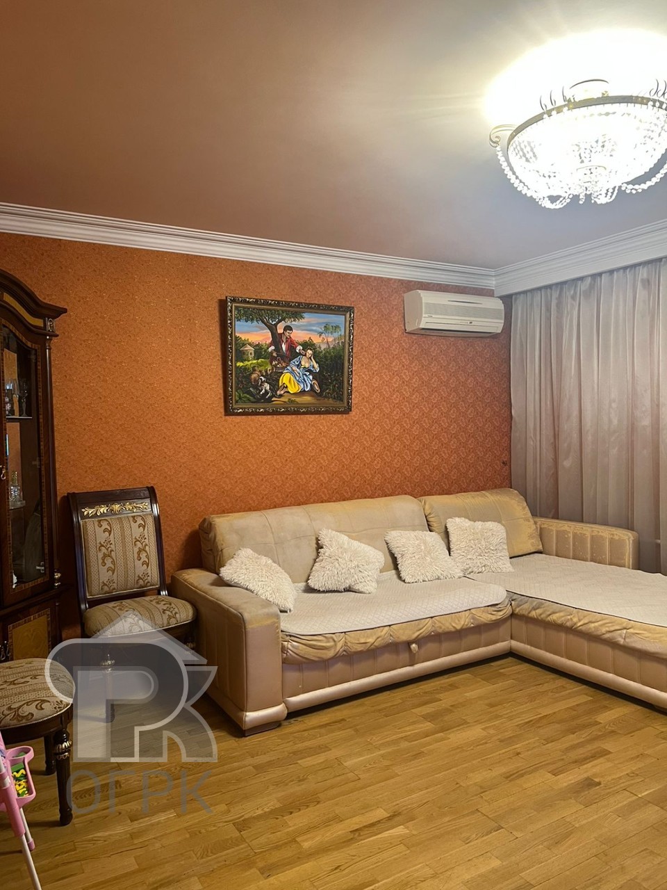 Купить 2-комнатную квартиру, №387257