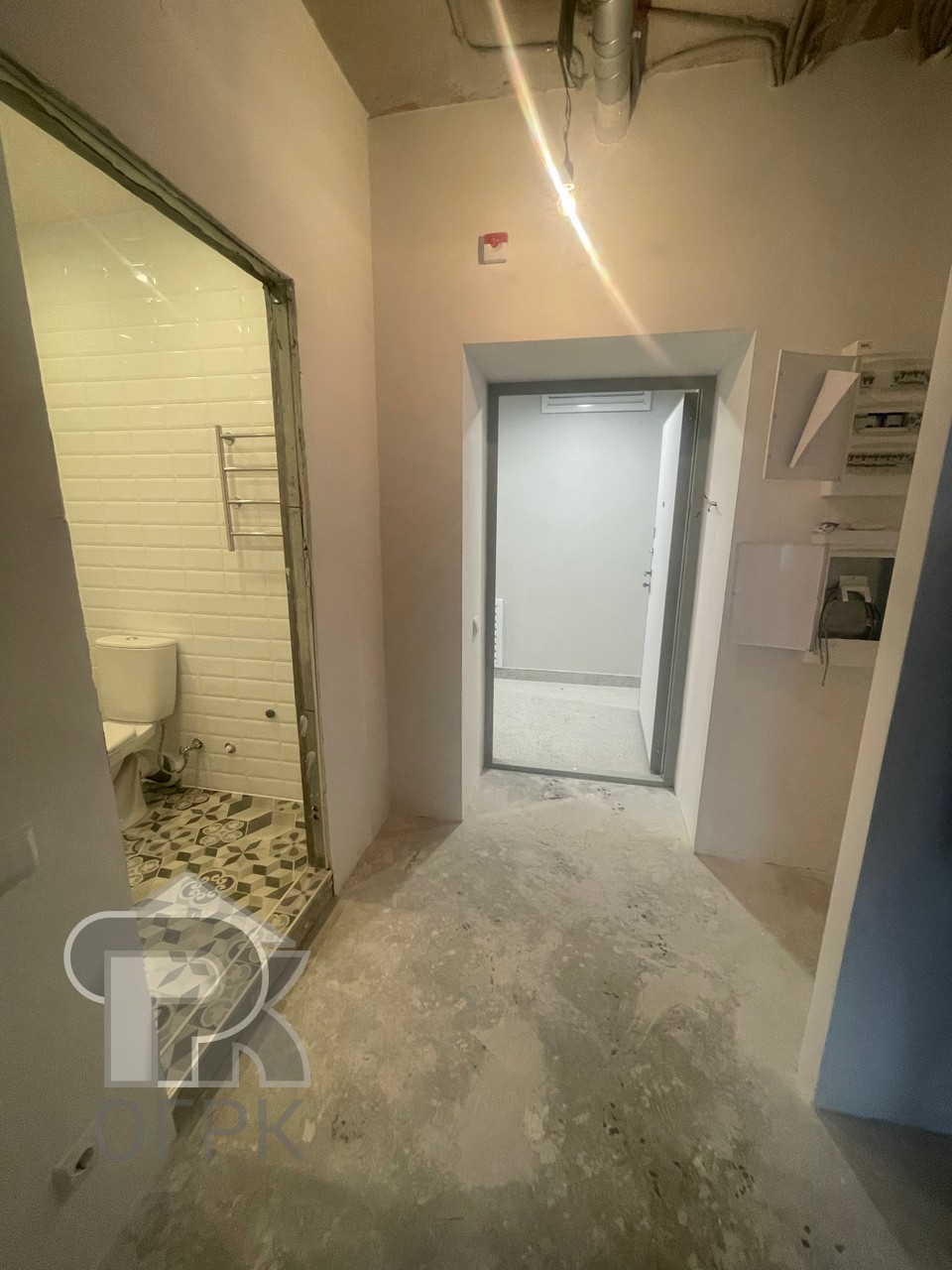 Купить 1-комнатную квартиру, №388992